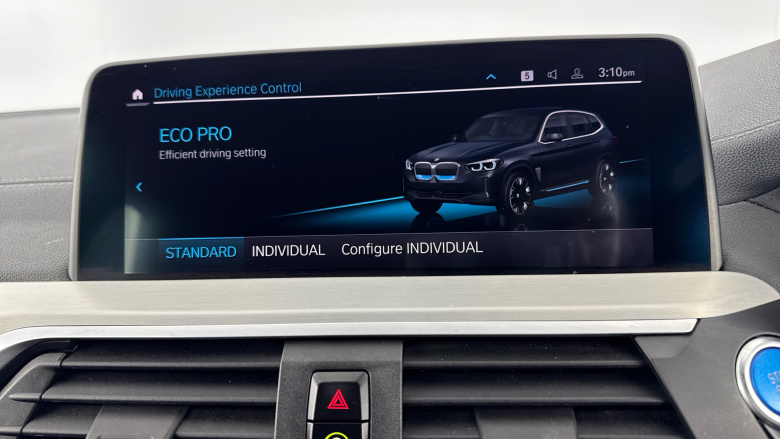 BMW X3 210kW Premier Edition Pro 80kWh 5dr Auto Electric Estate